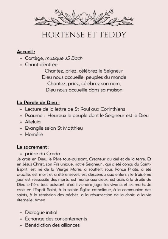 bénédiction minimaliste NB(1)