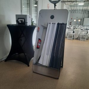 rideaux blanc opaque