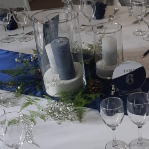 Vase Carole taille 2